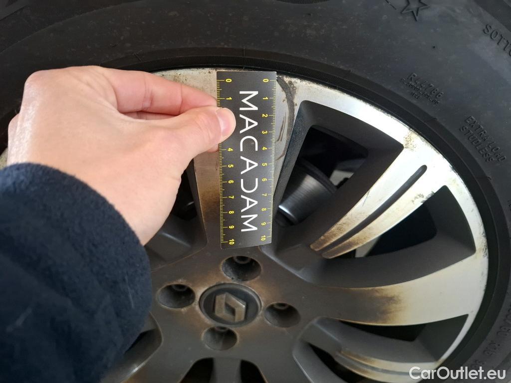  Renault  Captur  Business 0.9 TCe 90CV BVM5 E6 / TRANSFO VP VF #28