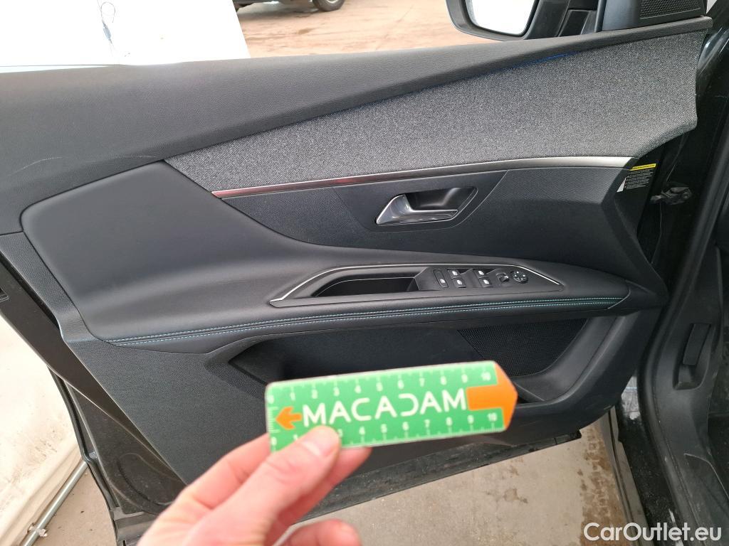  Peugeot  3008  Allure Pack 1.5 HDi 130CV BVA8 E6d #11