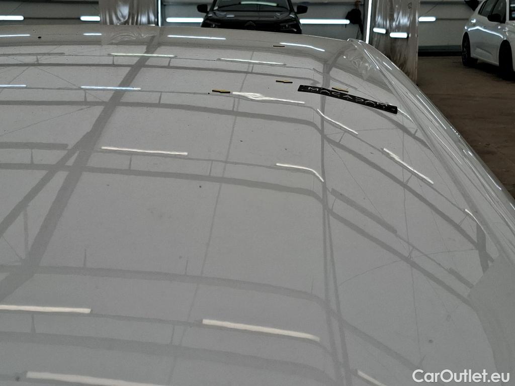  Peugeot  308  SW / 2017 / 5P / Break BlueHDi 130 EAT6 S&S ACTIVE BUSINESS / TRANSFO VP/VF #48