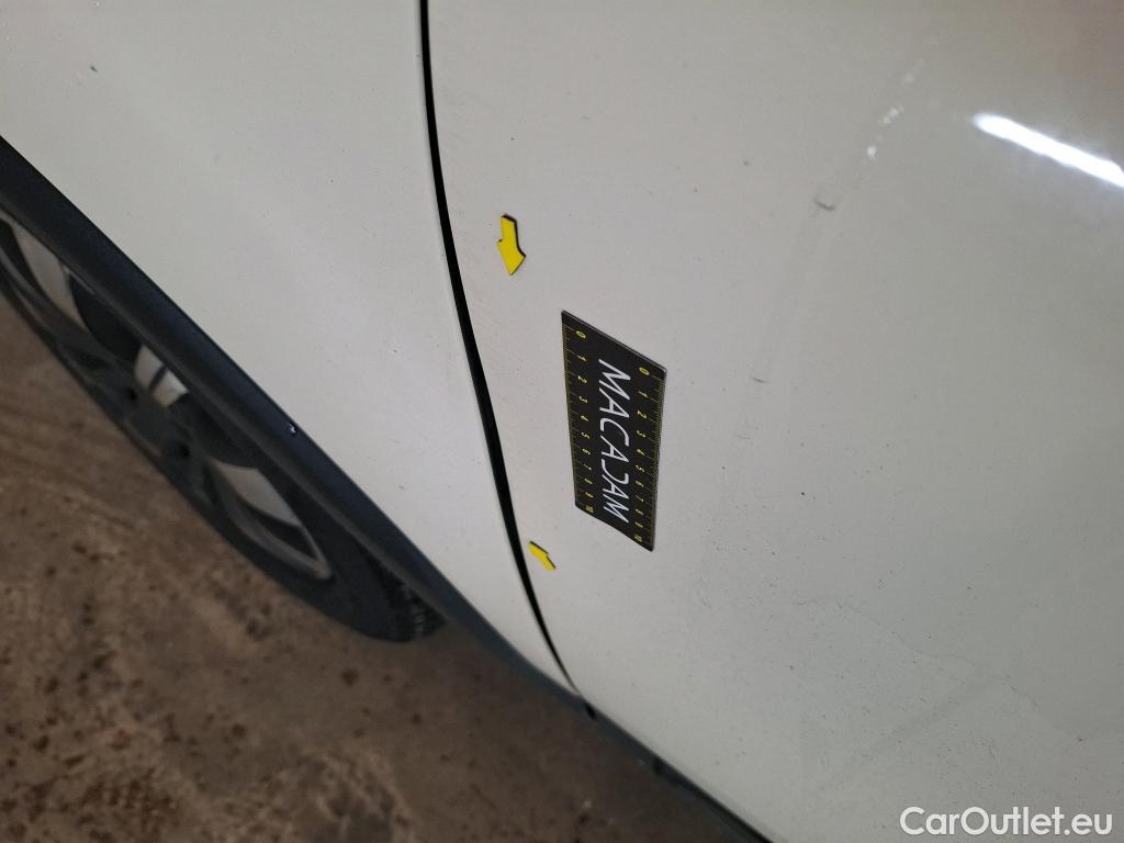  Renault  Captur  Business 0.9 TCe 90CV BVM5 E6 / TRANSFO VP VF #10