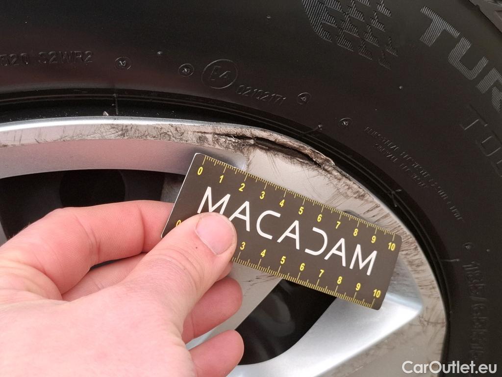  Renault  Clio  V Société Air Nav 1.0 SCe 65CV BVM5 E6d #31