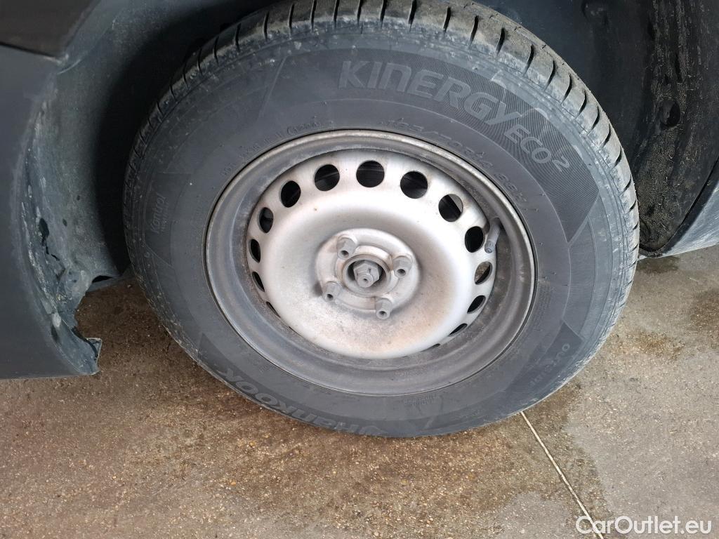  Renault  Kangoo  Express Compact Grand Confort (L0) 1.5 dCi 75CV BVM5 E6 #26