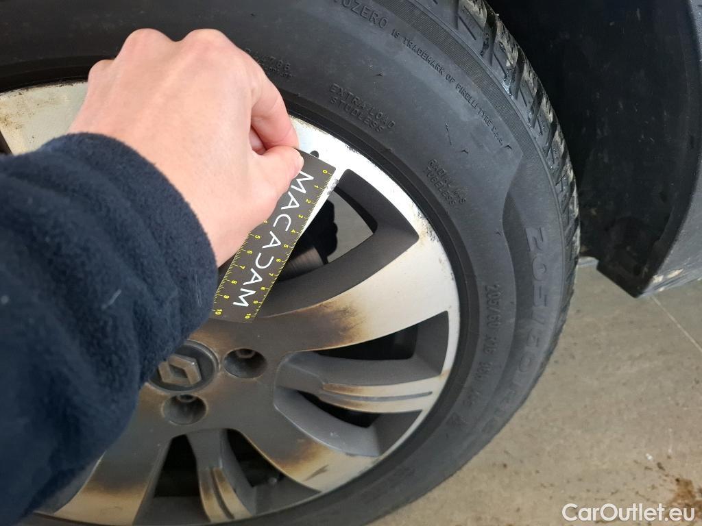  Renault  Captur  Business 0.9 TCe 90CV BVM5 E6 / TRANSFO VP VF #31