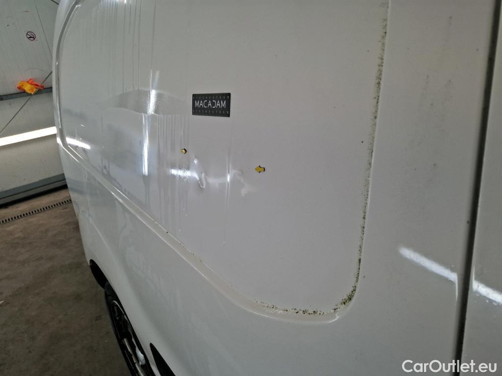  Peugeot  Partner PEUGEOT  VU 3p Fourgonnette 1.6 BLUEHDI 100 STANDARD PRO #5