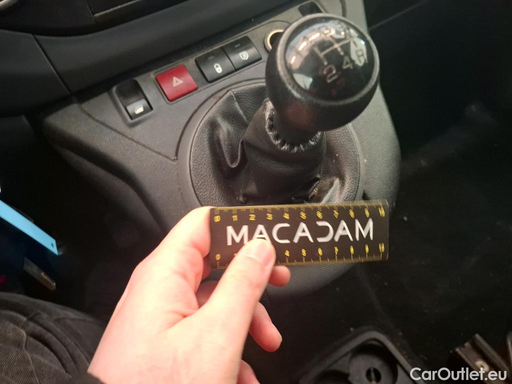  Peugeot  Partner PEUGEOT  VU 3p Fourgonnette 1.6 BLUEHDI 100 STANDARD PRO #18