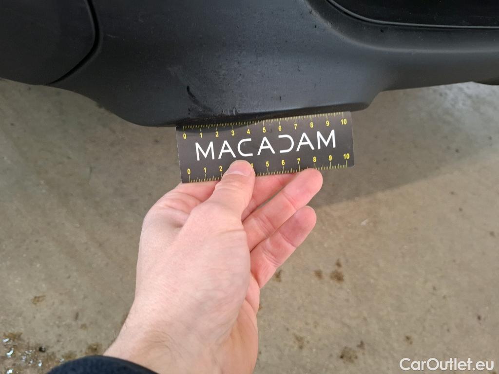  Renault  Captur  Business 0.9 TCe 90CV BVM5 E6 / TRANSFO VP VF #22