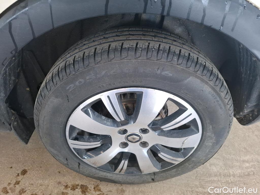  Renault  Captur  Business 0.9 TCe 90CV BVM5 E6 / TRANSFO VP VF #32