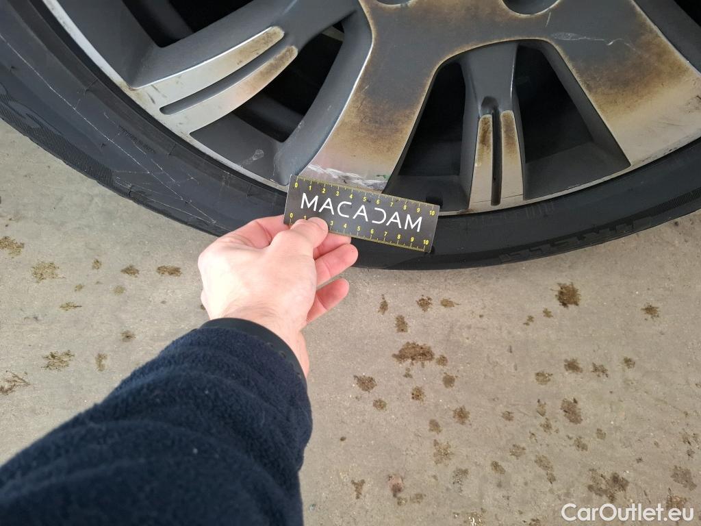  Renault  Captur  Business 0.9 TCe 90CV BVM5 E6 / TRANSFO VP VF #54