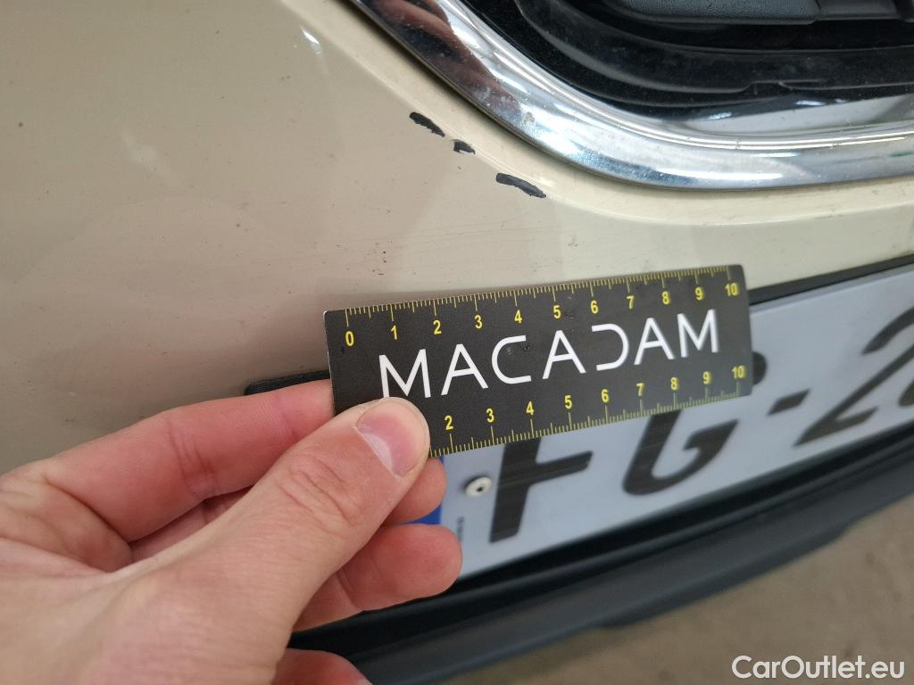  Renault  Captur  Business 0.9 TCe 90CV BVM5 E6 / TRANSFO VP VF #17