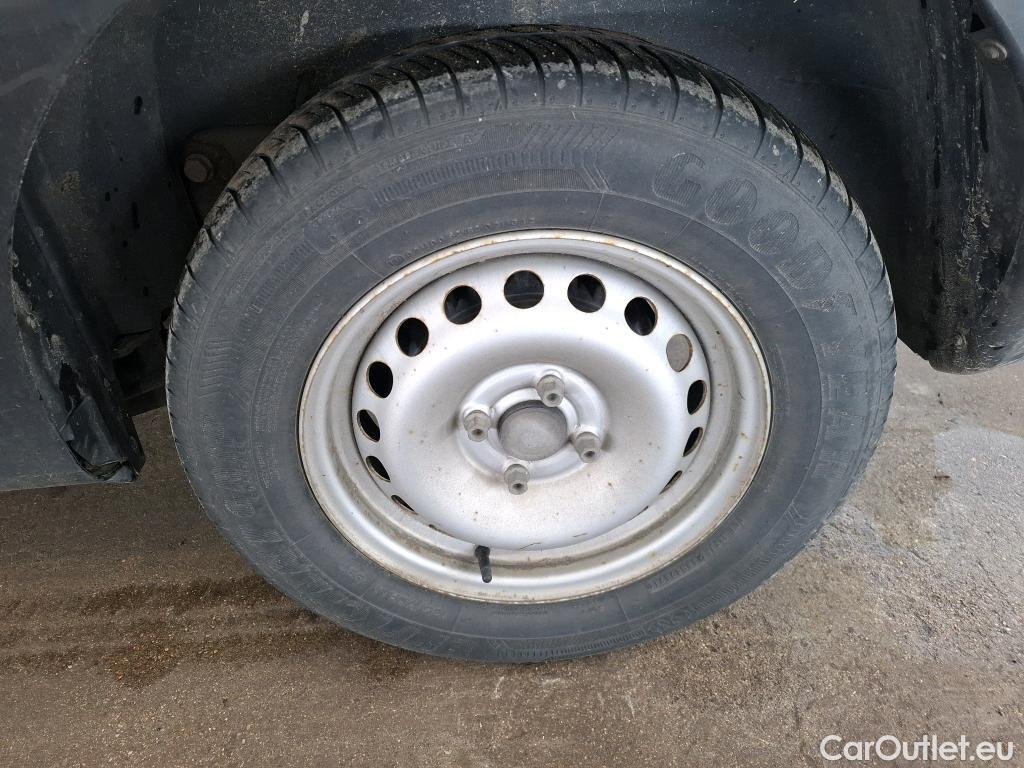  Renault  Kangoo  Express Compact Grand Confort (L0) 1.5 dCi 75CV BVM5 E6 #29