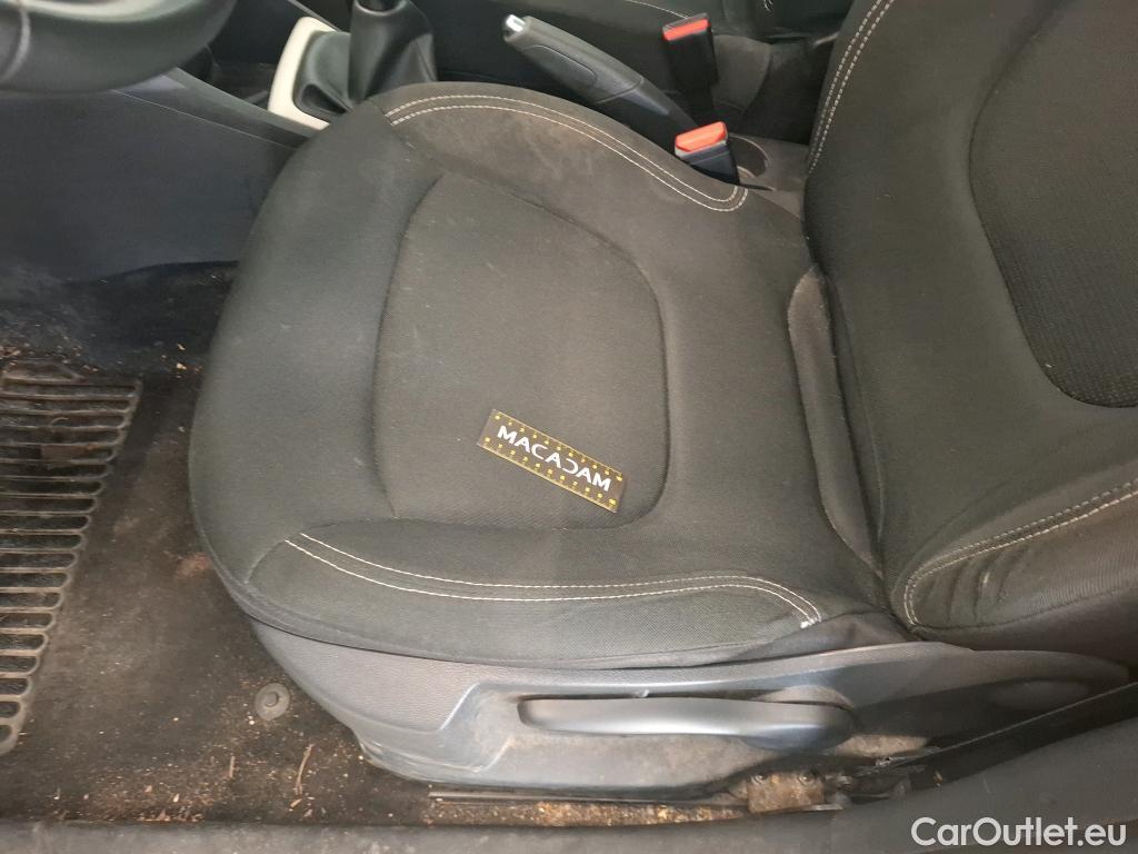  Renault  Captur  Business 0.9 TCe 90CV BVM5 E6 / TRANSFO VP VF #59