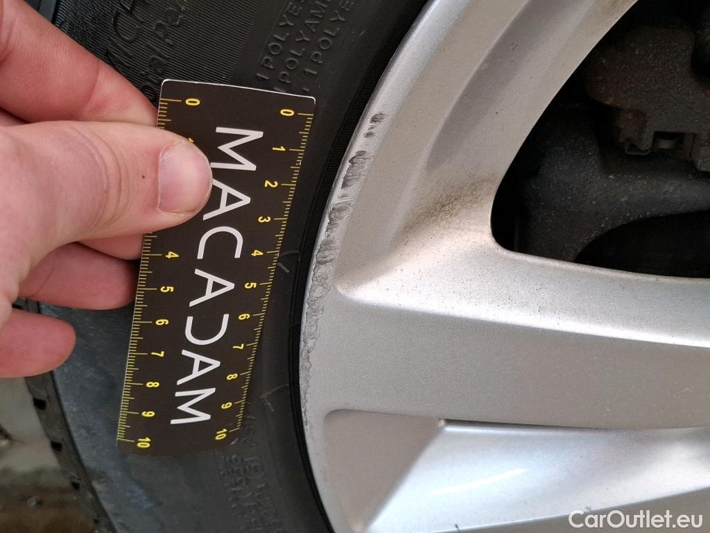  Peugeot  308  SW / 2017 / 5P / Break BlueHDi 130 EAT6 S&S ACTIVE BUSINESS / TRANSFO VP/VF #57