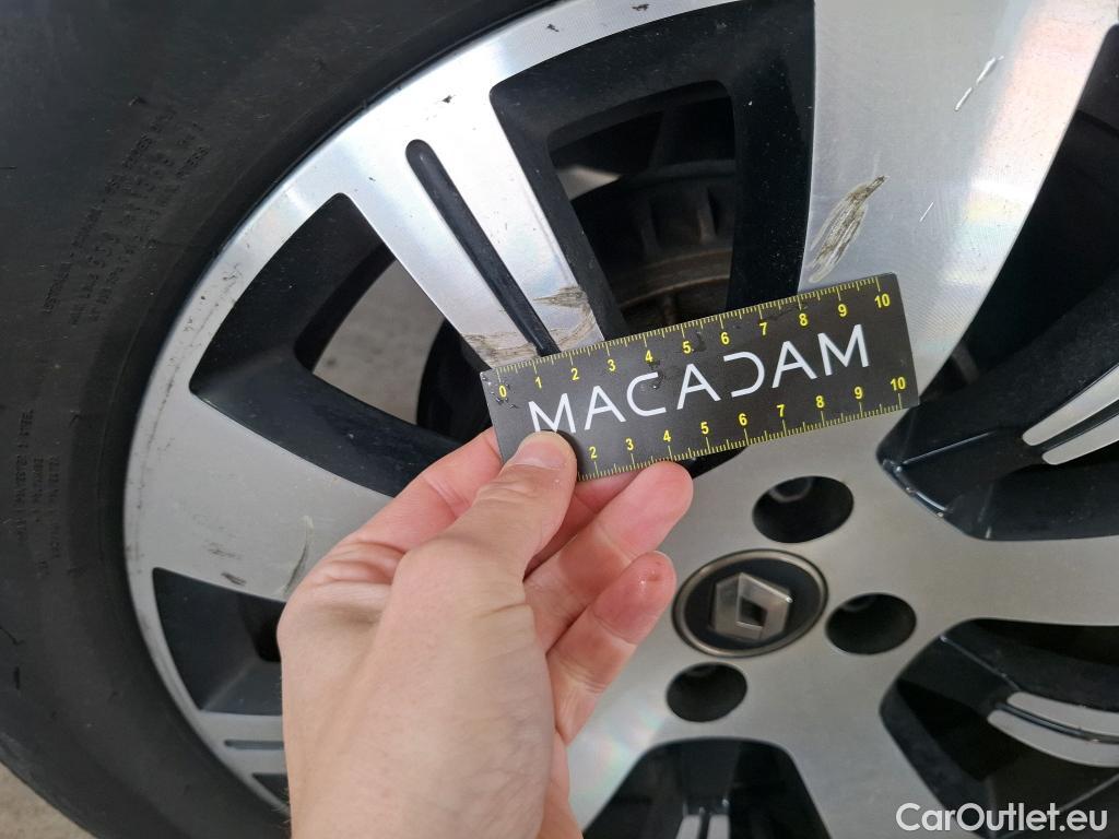  Renault  Captur  Business 0.9 TCe 90CV BVM5 E6 / TRANSFO VP VF #41