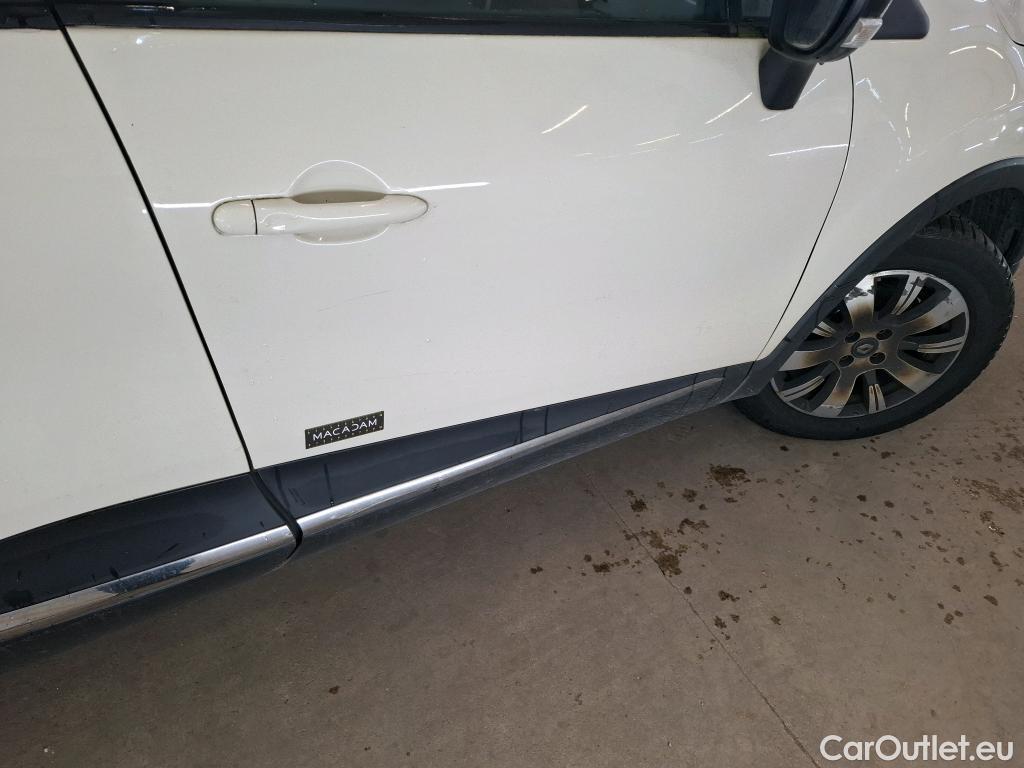  Renault  Captur  Business 0.9 TCe 90CV BVM5 E6 / TRANSFO VP VF #57