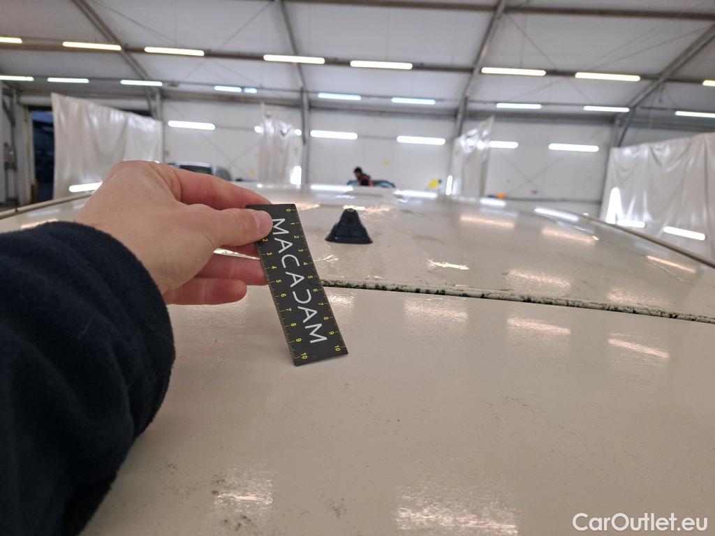  Renault  Captur  Business 0.9 TCe 90CV BVM5 E6 / TRANSFO VP VF #77