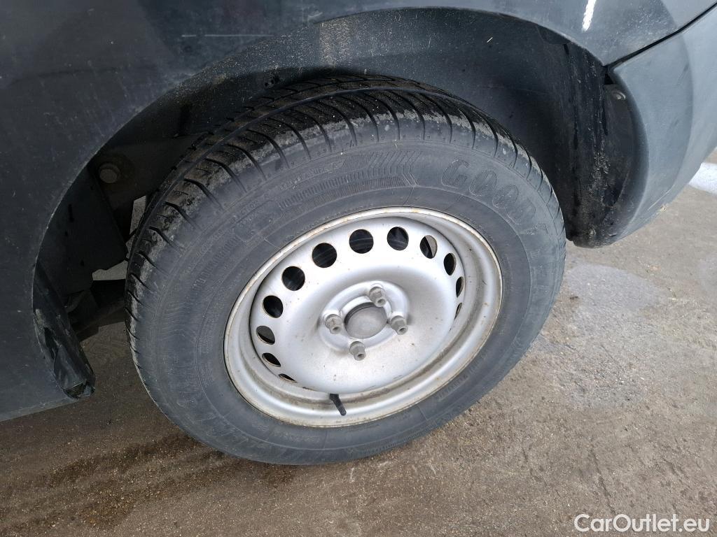  Renault  Kangoo  Express Compact Grand Confort (L0) 1.5 dCi 75CV BVM5 E6 #28