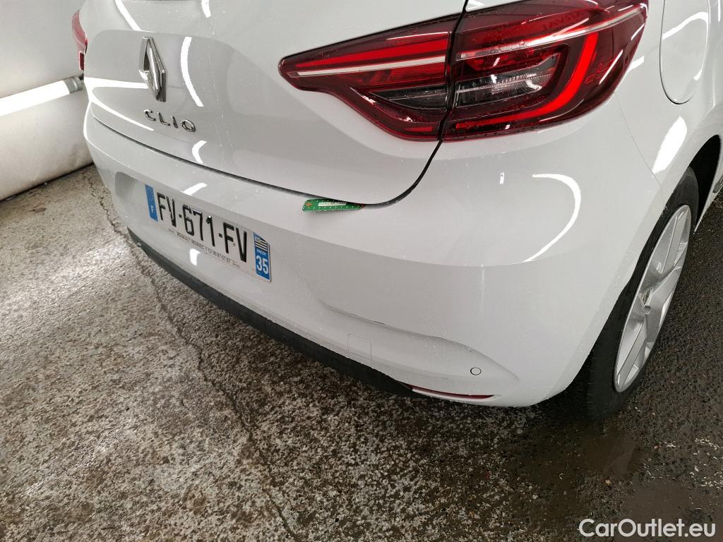  Renault  Clio  V Business 1.0 SCe 70CV BVM5 E6dT #13