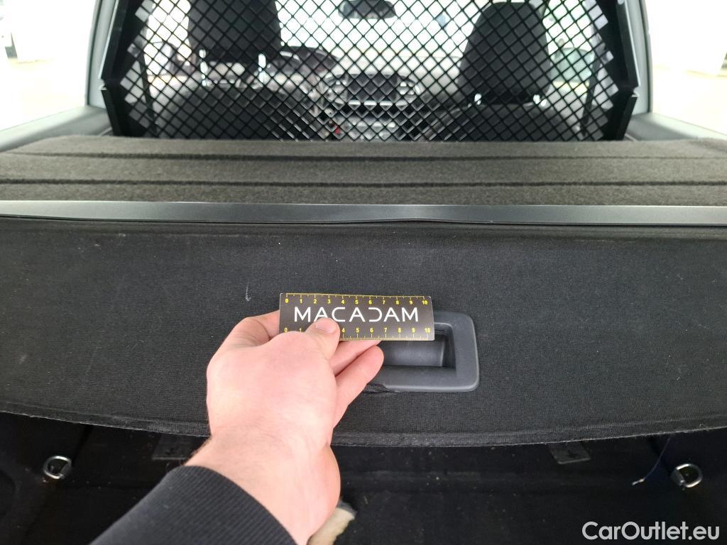  Peugeot  308  SW / 2017 / 5P / Break BlueHDi 130 EAT6 S&S ACTIVE BUSINESS / TRANSFO VP/VF #38