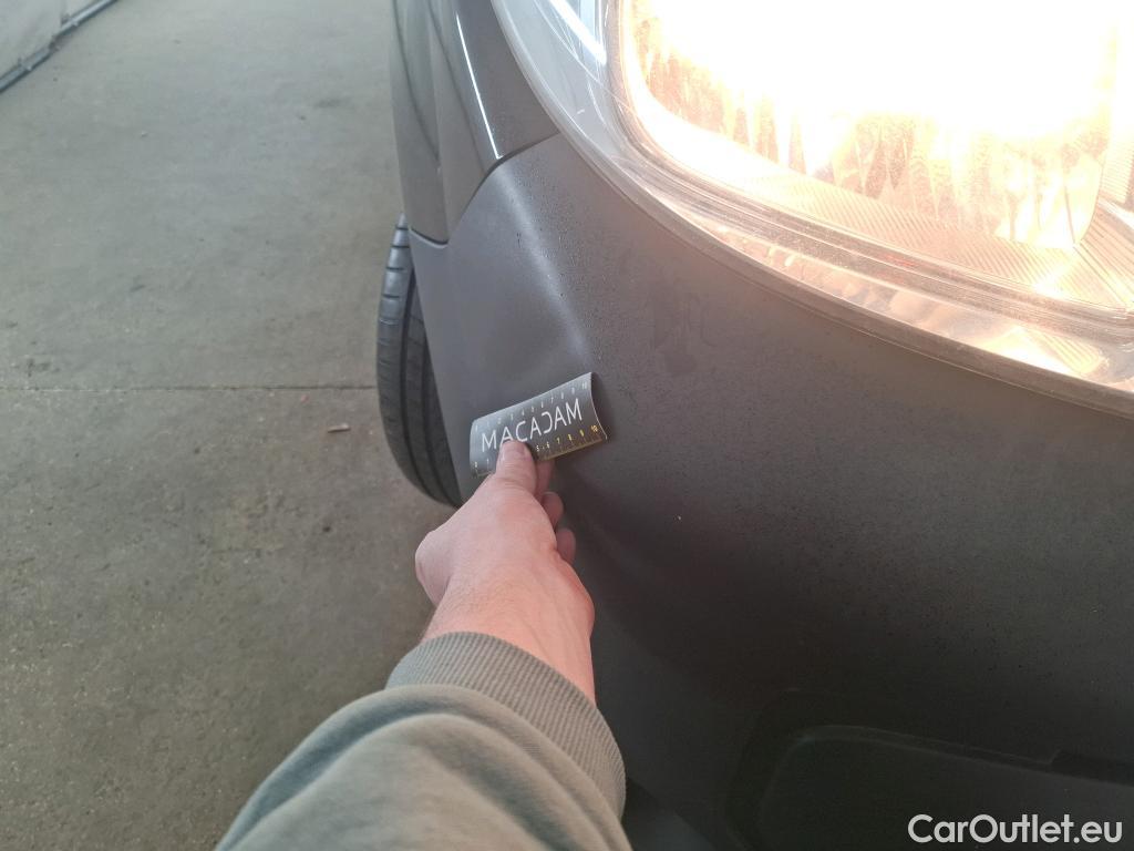  Renault  Kangoo  Express Compact Grand Confort (L0) 1.5 dCi 75CV BVM5 E6 #8