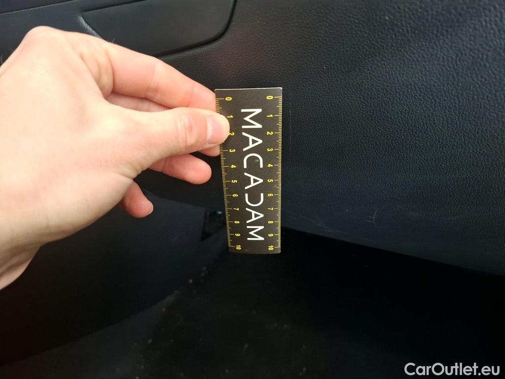  Renault  Captur  Business 0.9 TCe 90CV BVM5 E6 / TRANSFO VP VF #65