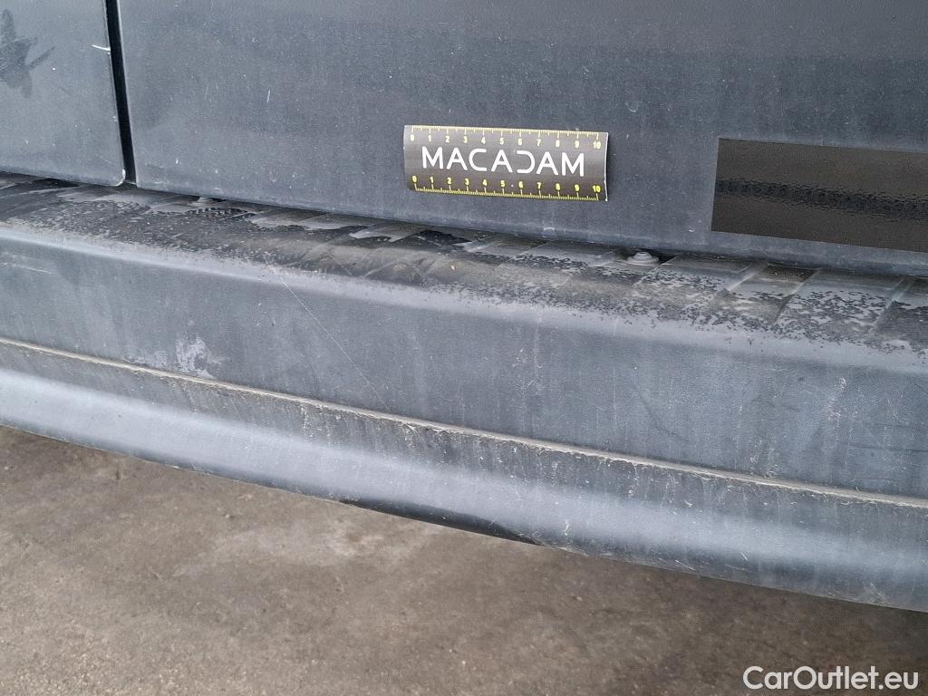  Renault  Kangoo  Express Compact Grand Confort (L0) 1.5 dCi 75CV BVM5 E6 #14