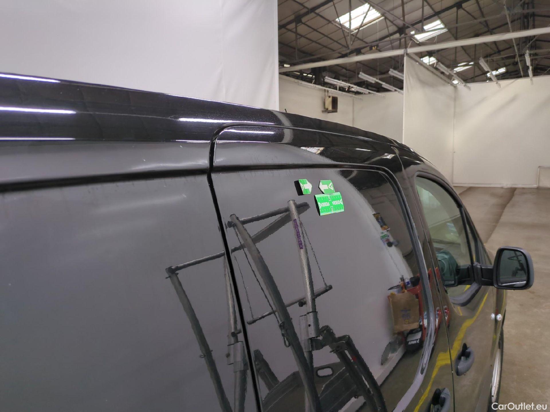  Peugeot  Partner  L1 Premium Pack 1.6 HDi 100CV BVM5 E6 #24