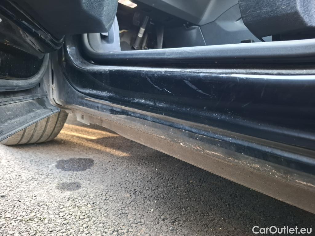  Peugeot  3008  Allure Pack 1.5 HDi 130CV BVA8 E6d #39