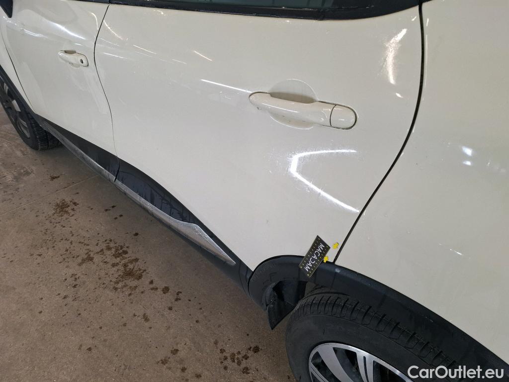  Renault  Captur  Business 0.9 TCe 90CV BVM5 E6 / TRANSFO VP VF #67