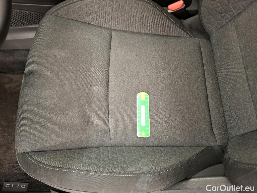  Renault  Clio  V Business 1.0 SCe 70CV BVM5 E6dT #11