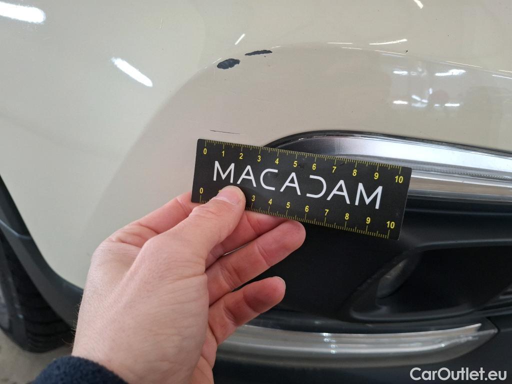  Renault  Captur  Business 0.9 TCe 90CV BVM5 E6 / TRANSFO VP VF #15