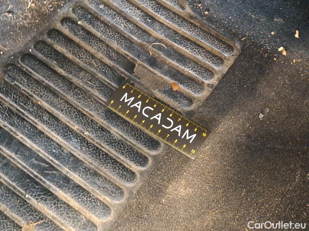  Renault  Captur  Business 0.9 TCe 90CV BVM5 E6 / TRANSFO VP VF #63