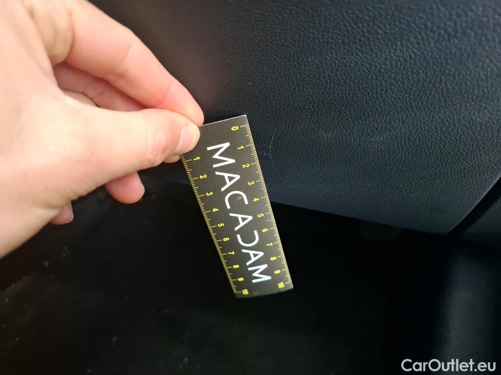  Renault  Captur  Business 0.9 TCe 90CV BVM5 E6 / TRANSFO VP VF #66