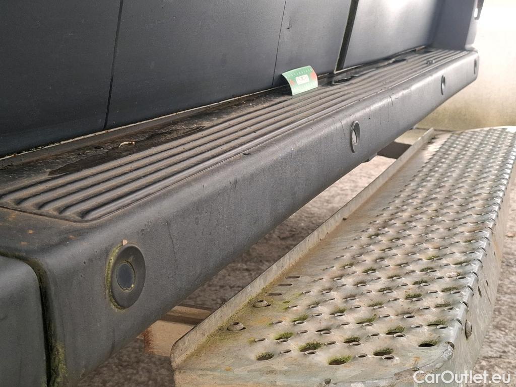  Peugeot  Boxer PEUGEOT  / 2014 / 4P / Fourgon tôlé BlueHDi S&S 140 S&S ASPHALT 333 L2H2 #15