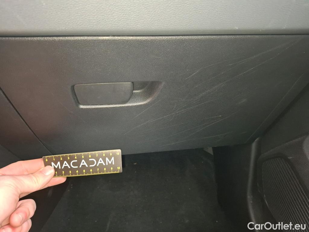  Renault  Clio  V Société Air Nav 1.0 SCe 65CV BVM5 E6d #21