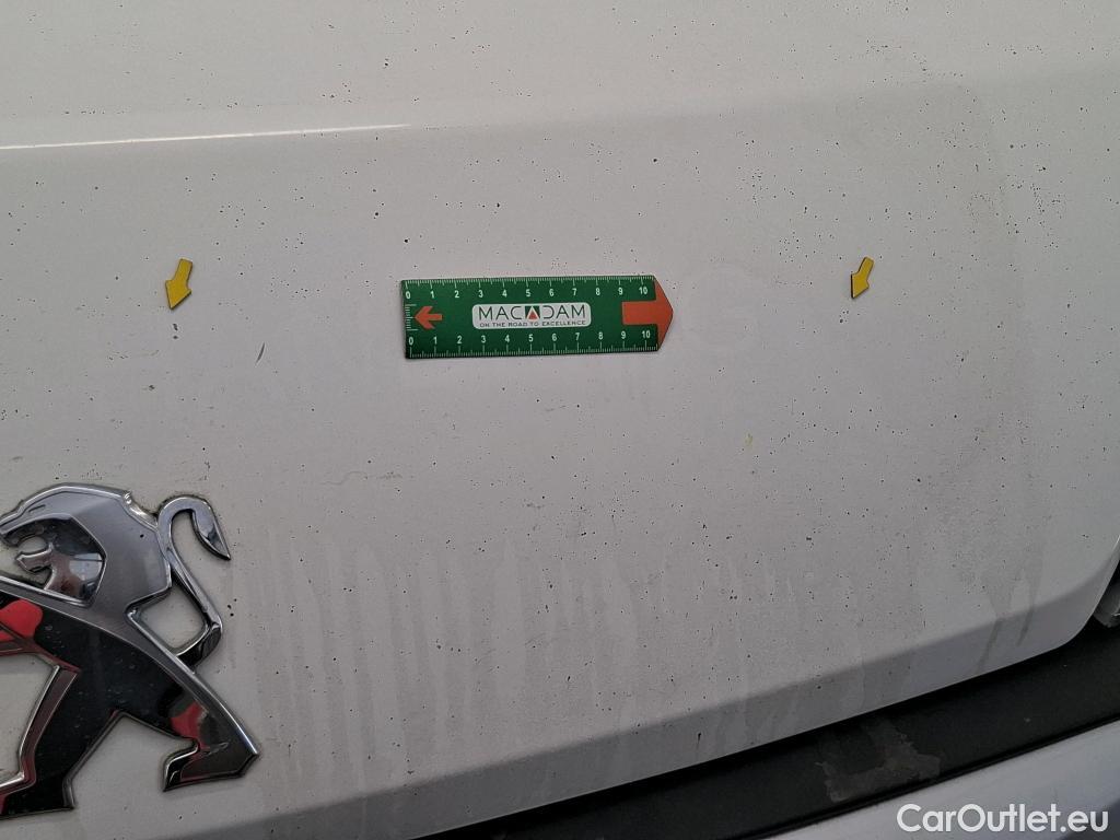  Peugeot  Boxer PEUGEOT  / 2014 / 4P / Fourgon tôlé BlueHDi S&S 140 S&S ASPHALT 333 L2H2 #11