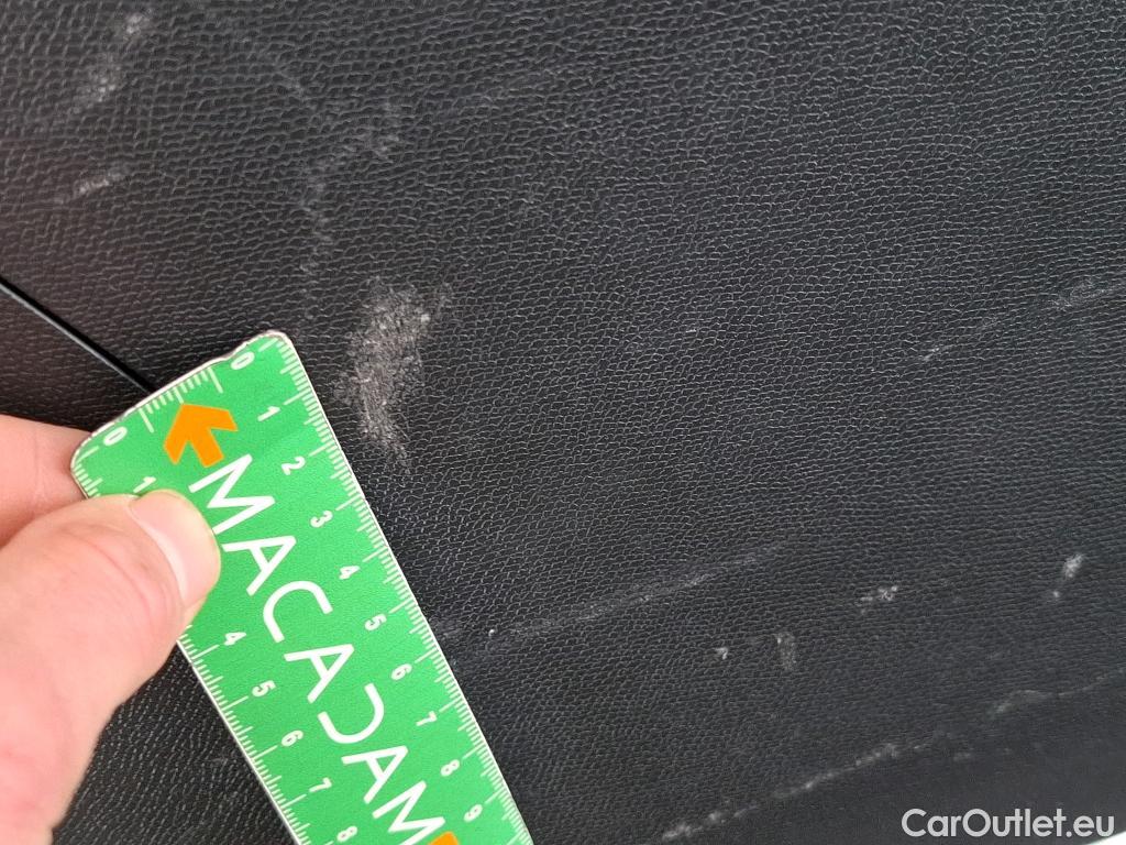  Peugeot  3008  Allure Pack 1.5 HDi 130CV BVA8 E6d #17