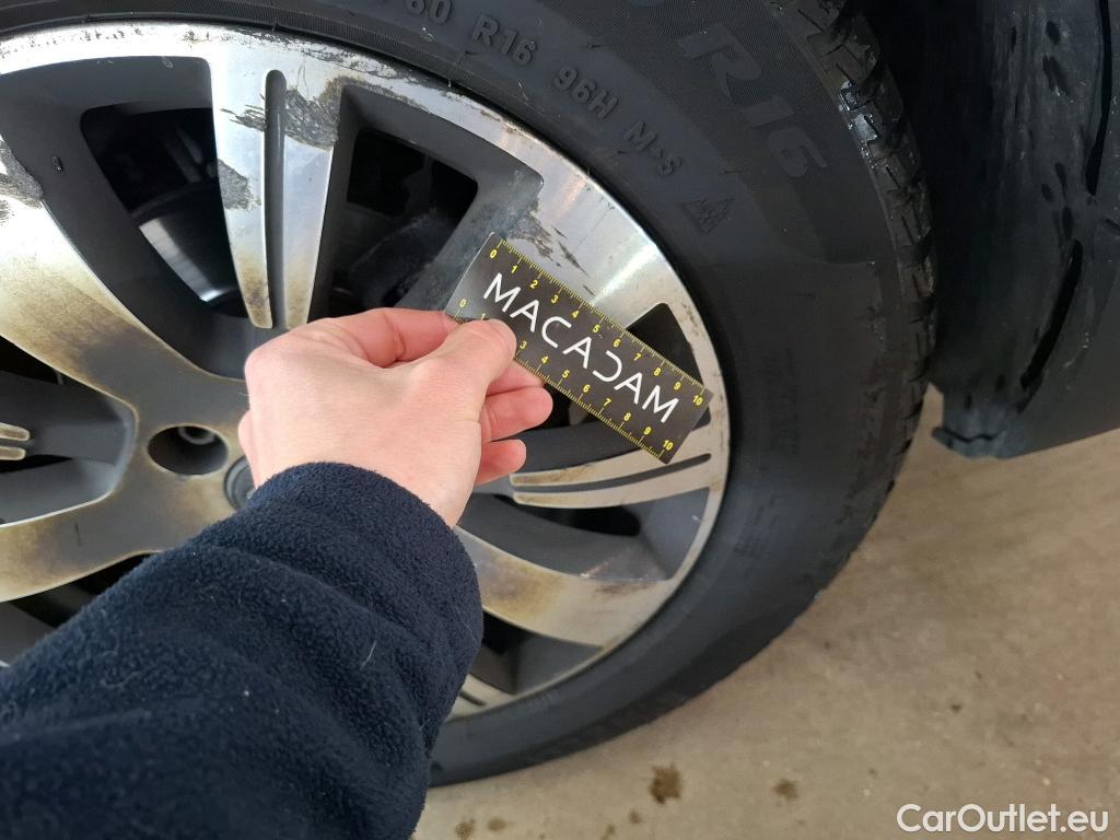  Renault  Captur  Business 0.9 TCe 90CV BVM5 E6 / TRANSFO VP VF #53