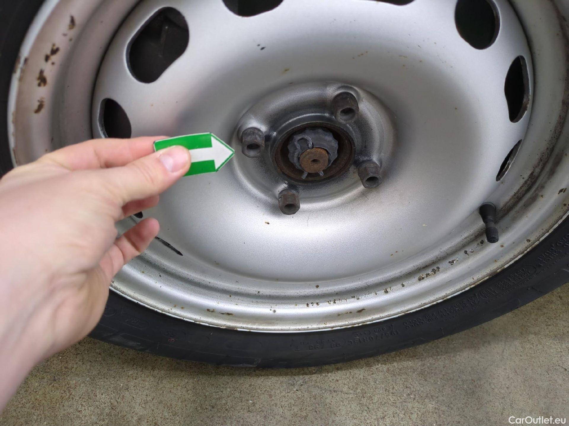  Peugeot  Partner  L1 Premium Pack 1.6 HDi 100CV BVM5 E6 #12