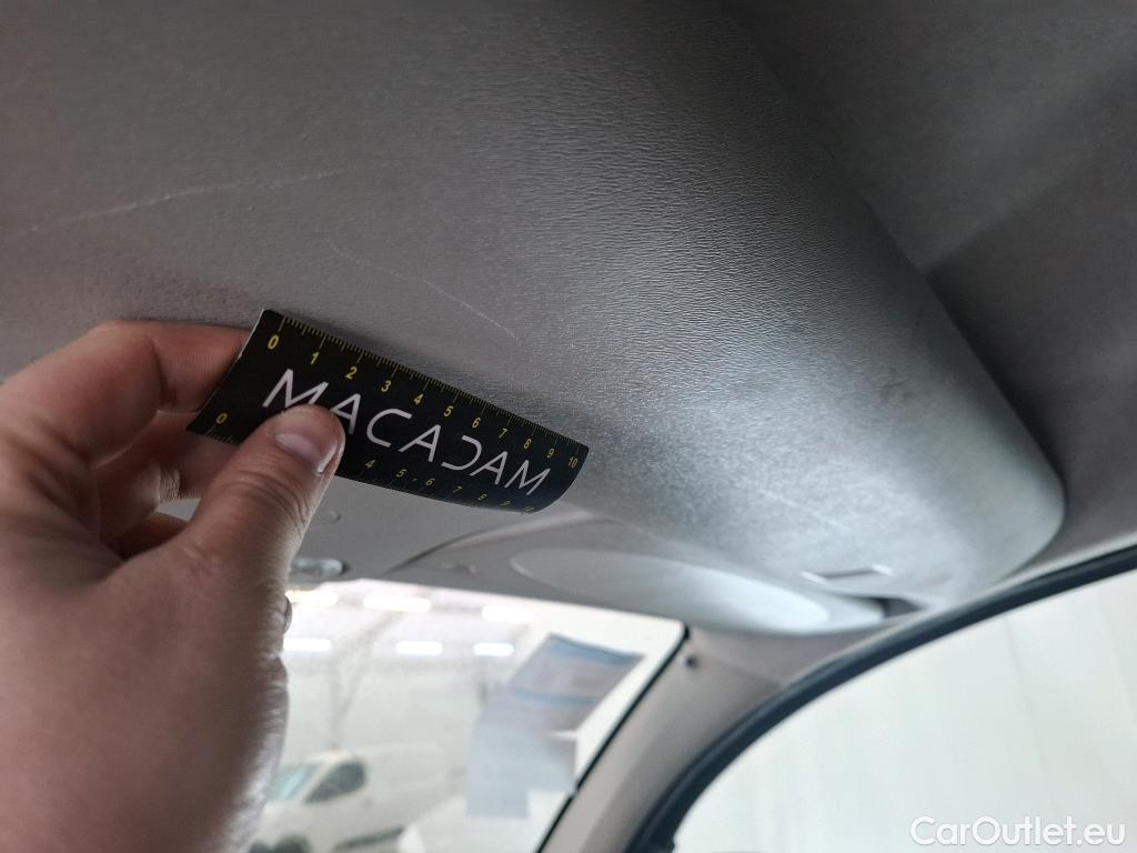  Renault  Kangoo  Express Compact Grand Confort (L0) 1.5 dCi 75CV BVM5 E6 #24