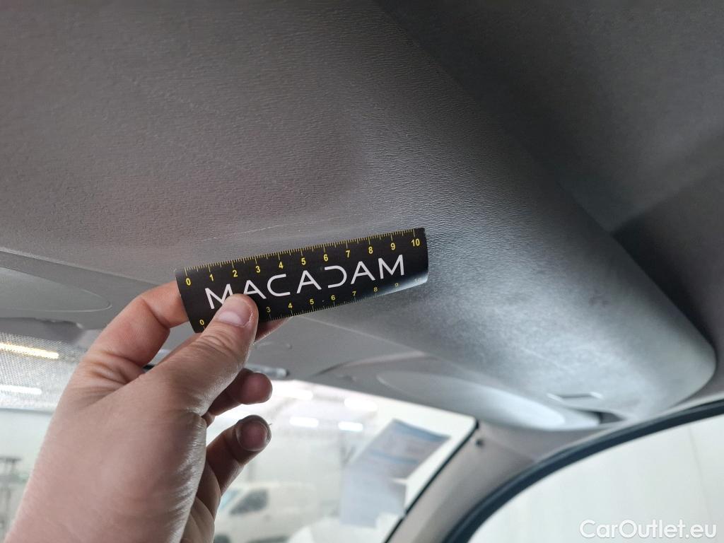  Renault  Kangoo  Express Compact Grand Confort (L0) 1.5 dCi 75CV BVM5 E6 #23