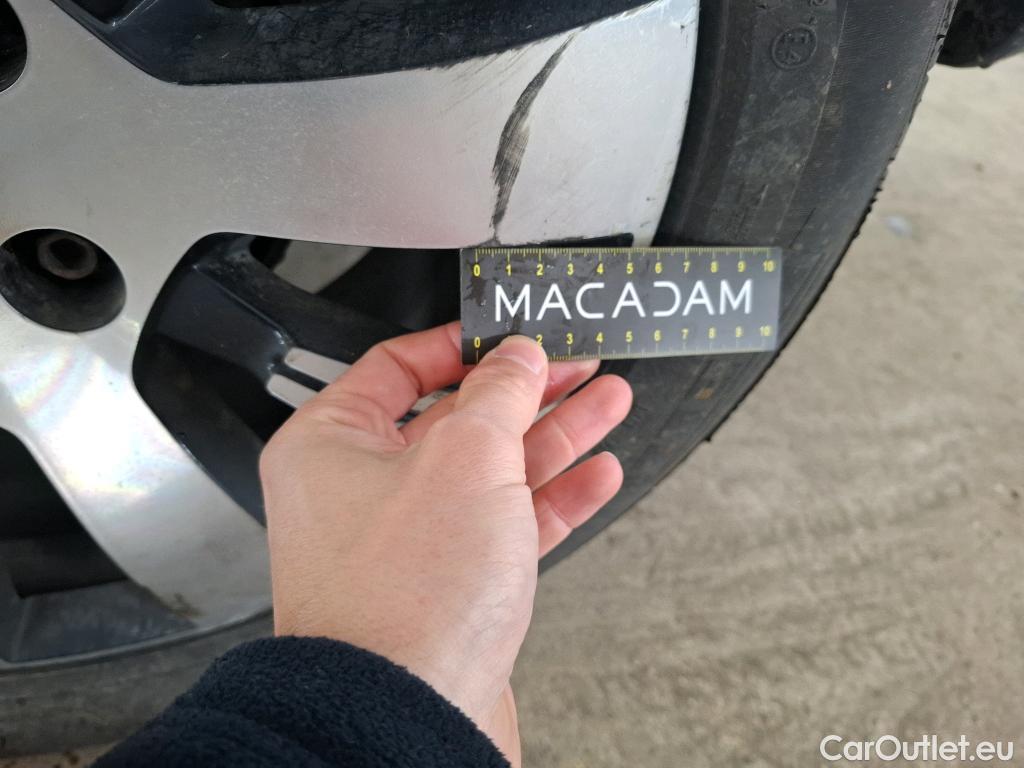  Renault  Captur  Business 0.9 TCe 90CV BVM5 E6 / TRANSFO VP VF #35