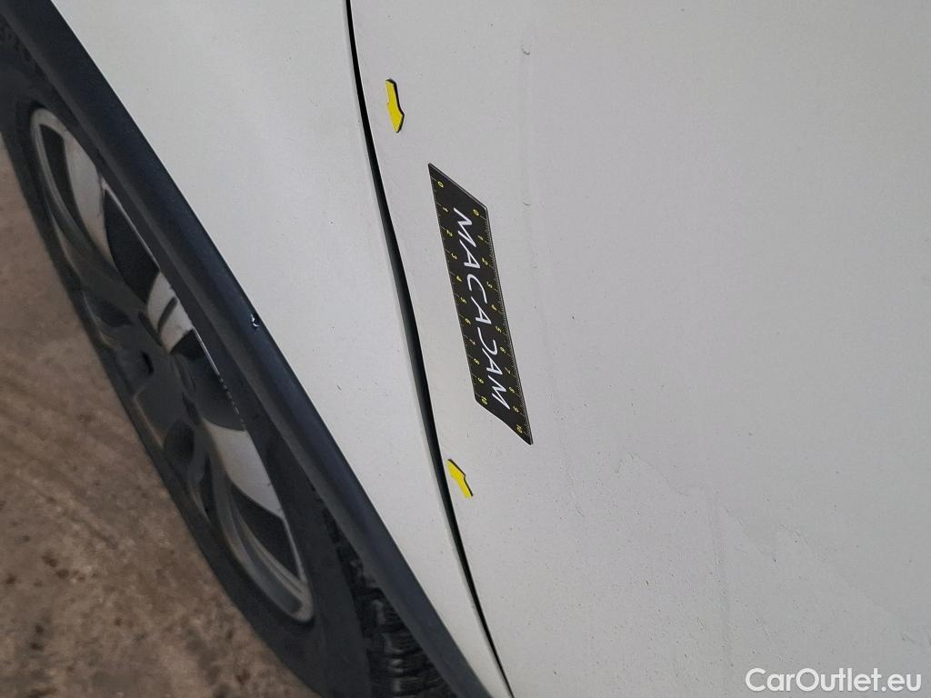  Renault  Captur  Business 0.9 TCe 90CV BVM5 E6 / TRANSFO VP VF #11