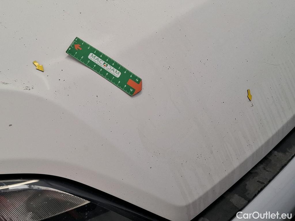  Peugeot  Boxer PEUGEOT  / 2014 / 4P / Fourgon tôlé BlueHDi S&S 140 S&S ASPHALT 333 L2H2 #10