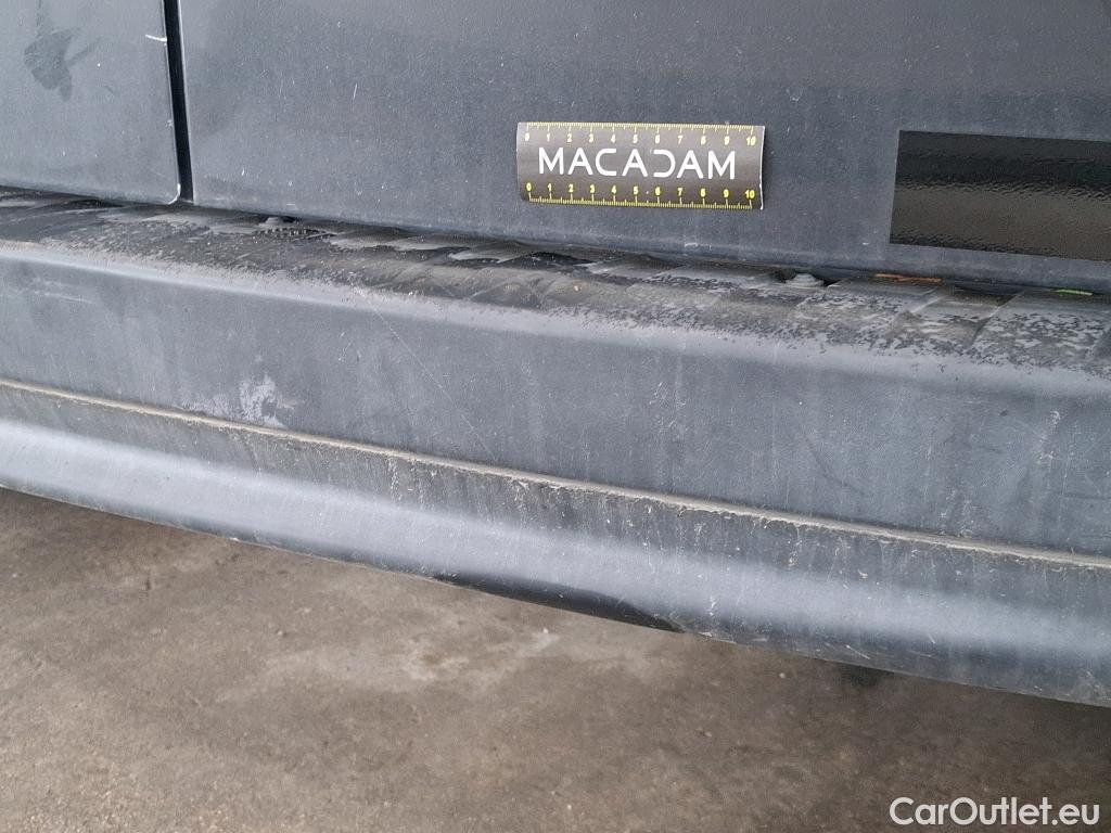  Renault  Kangoo  Express Compact Grand Confort (L0) 1.5 dCi 75CV BVM5 E6 #15