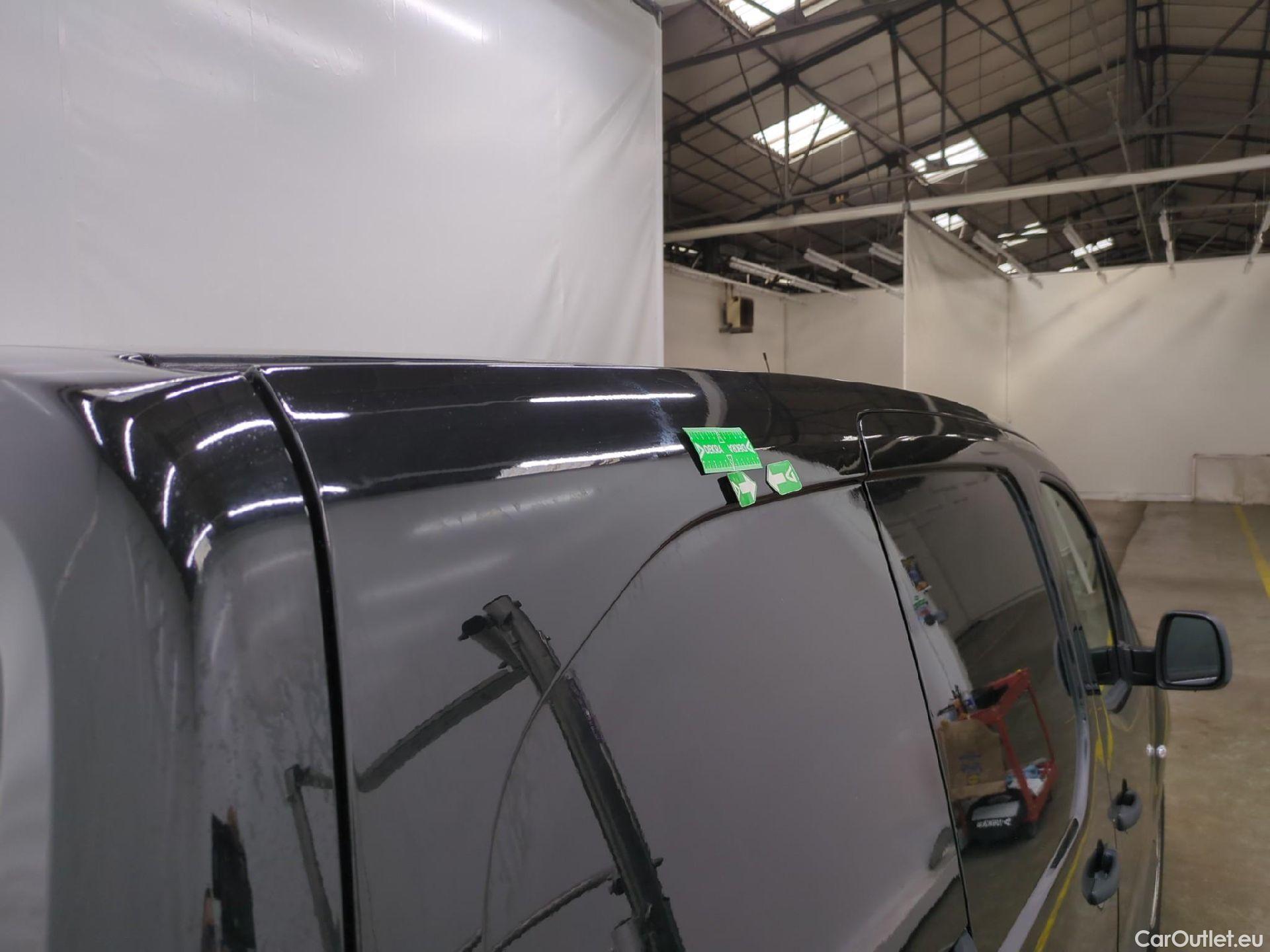  Peugeot  Partner  L1 Premium Pack 1.6 HDi 100CV BVM5 E6 #17