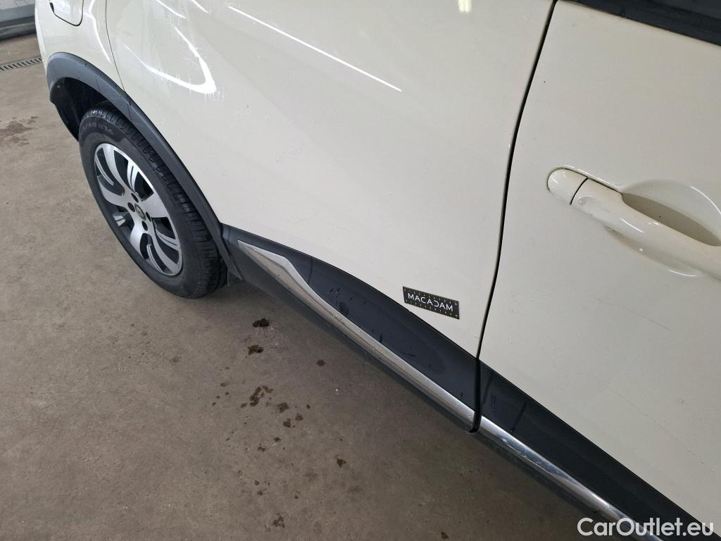  Renault  Captur  Business 0.9 TCe 90CV BVM5 E6 / TRANSFO VP VF #55