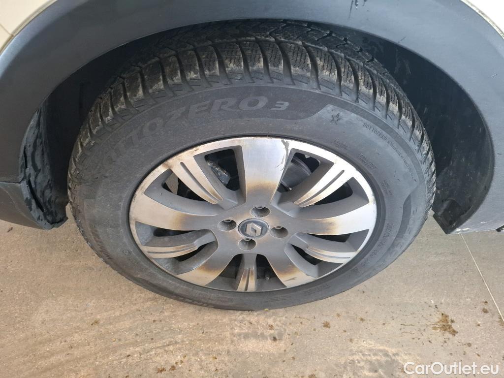  Renault  Captur  Business 0.9 TCe 90CV BVM5 E6 / TRANSFO VP VF #26