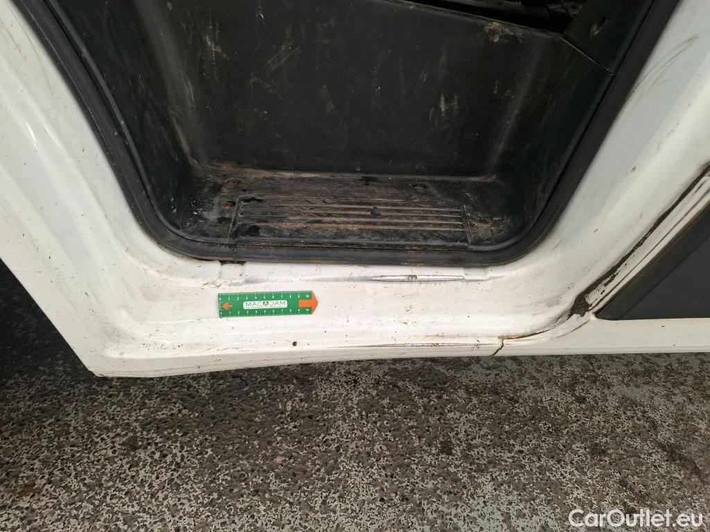  Peugeot  Boxer PEUGEOT  / 2014 / 4P / Fourgon tôlé BlueHDi S&S 140 S&S ASPHALT 333 L2H2 #16