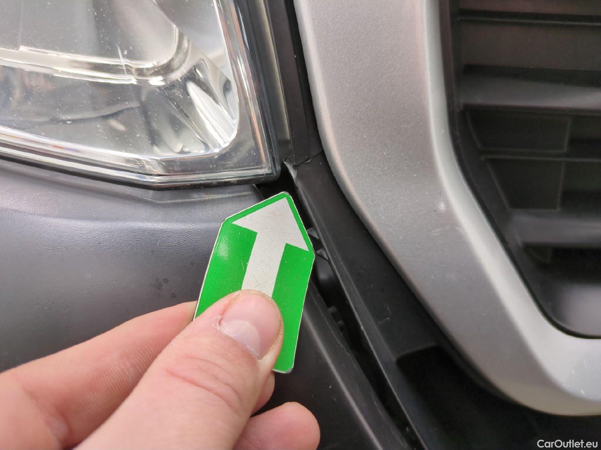  Peugeot  Partner  L1 Premium Pack 1.6 HDi 100CV BVM5 E6 #43