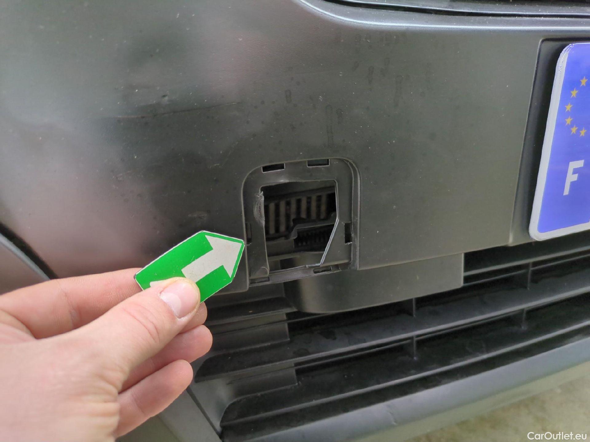  Peugeot  Partner  L1 Premium Pack 1.6 HDi 100CV BVM5 E6 #34